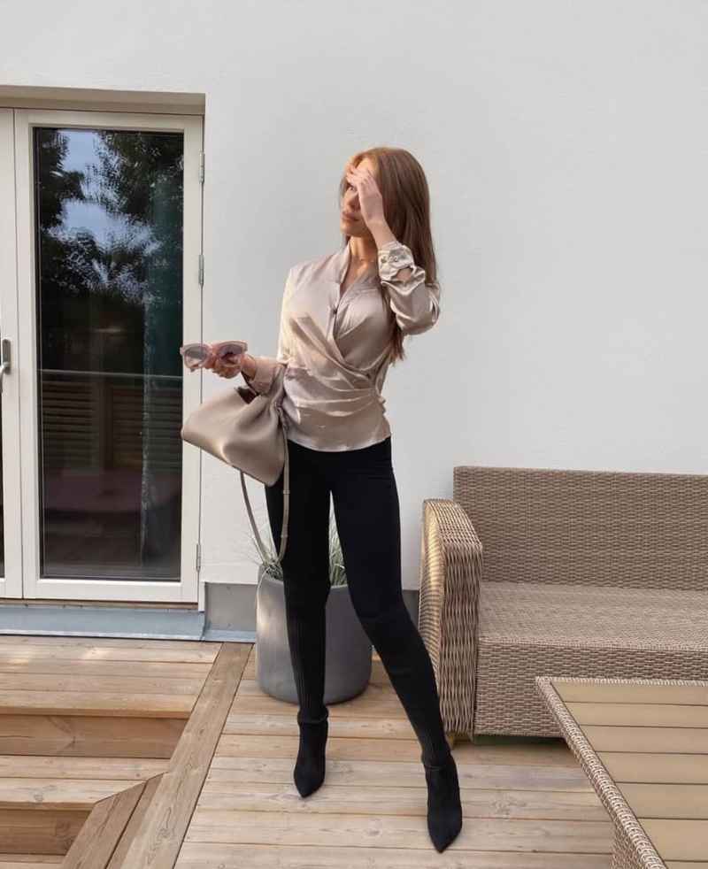 Emma - visiting