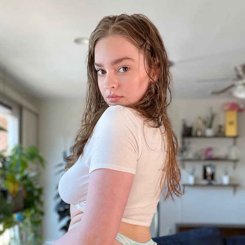 Briana - high class