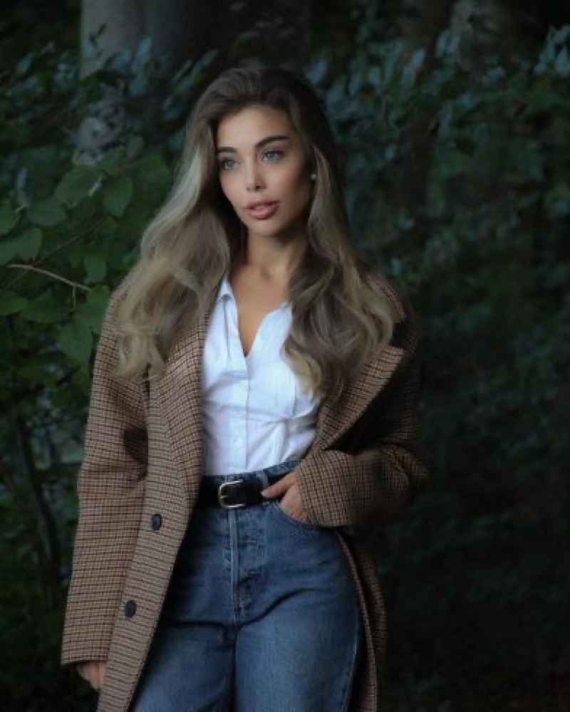 Layla - incall tonight