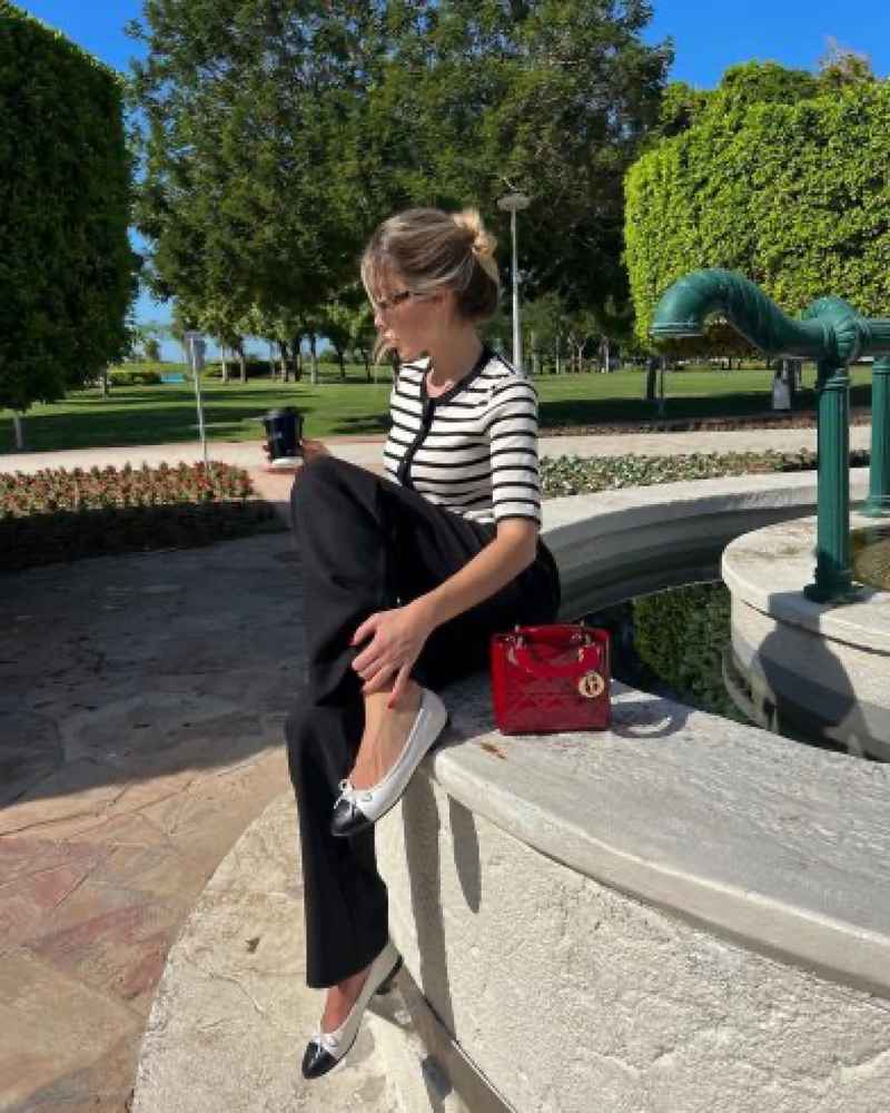 Christina - touring