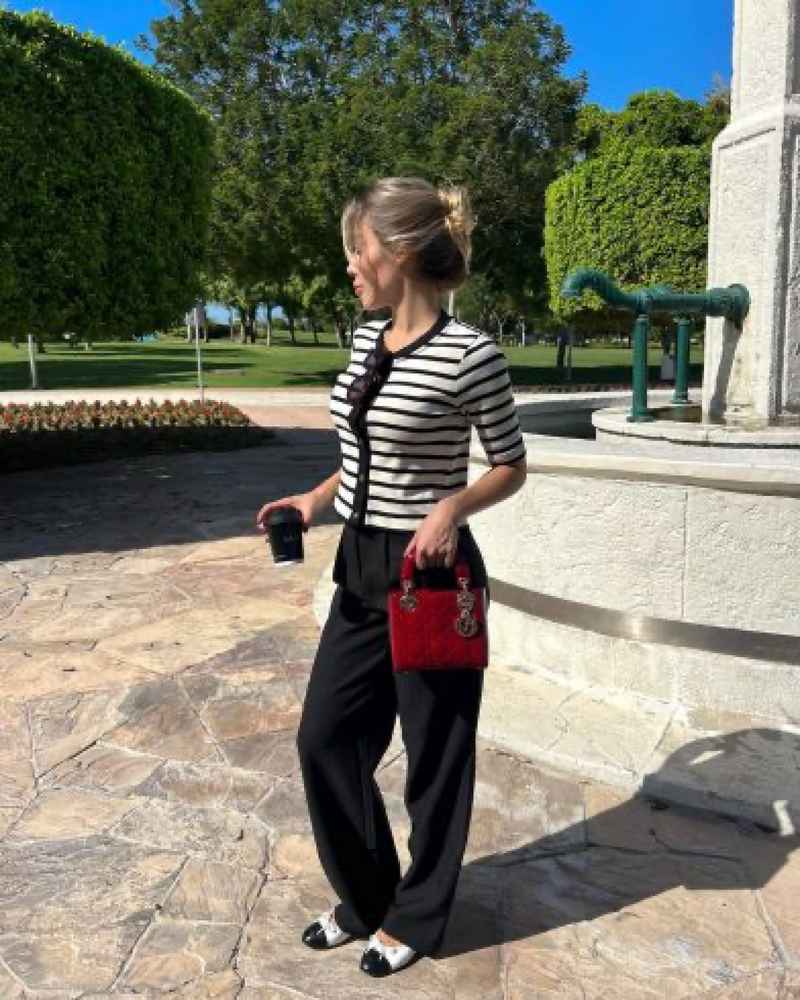 Heather - petite
