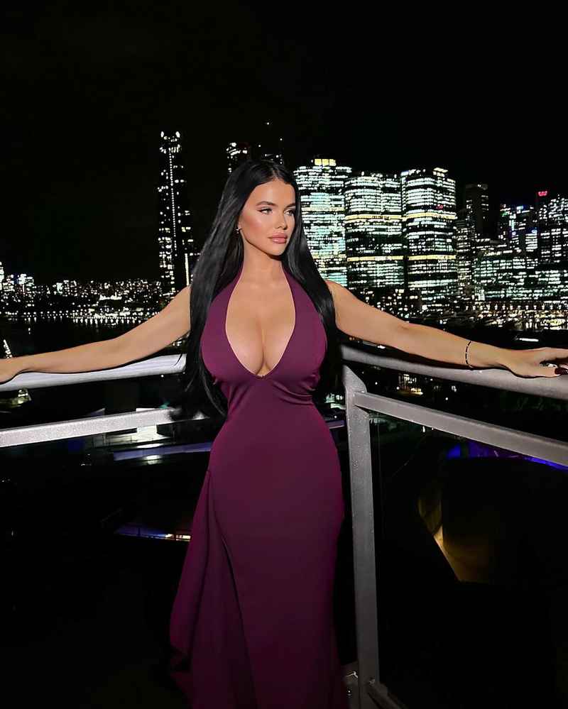 Salome - GFE