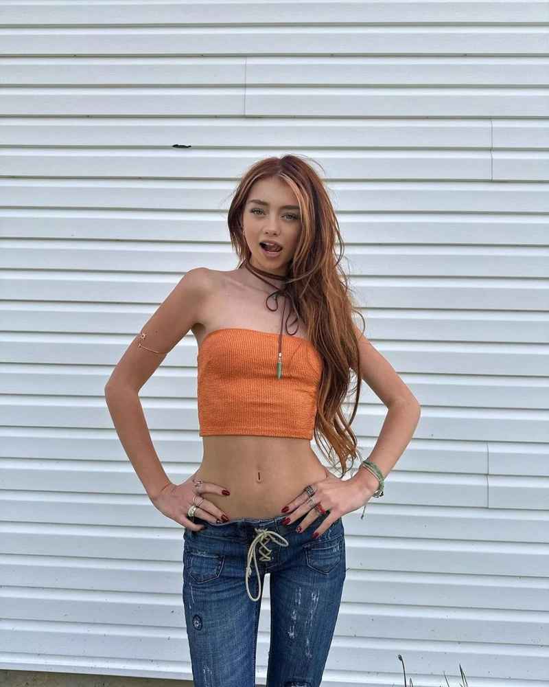 Kaylee - short stay