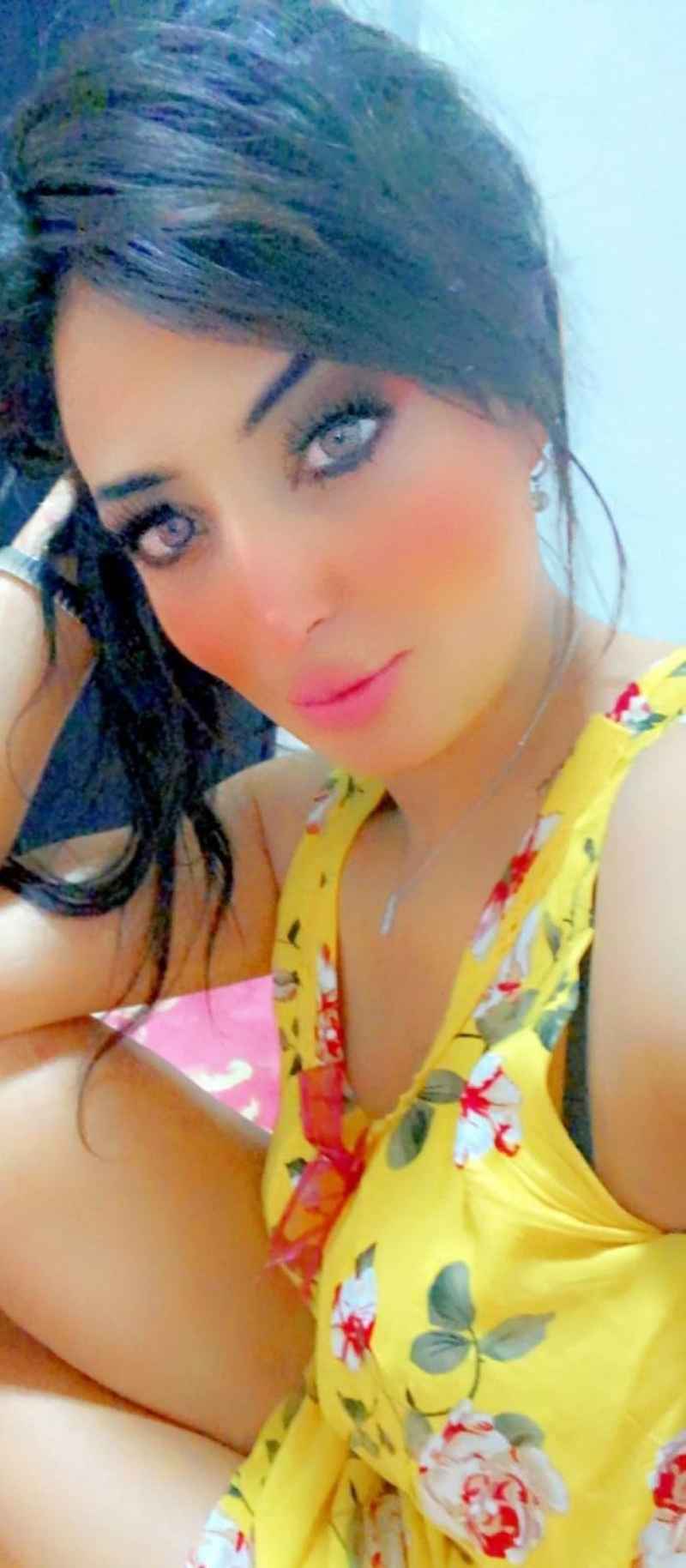 Bernadette - available now
