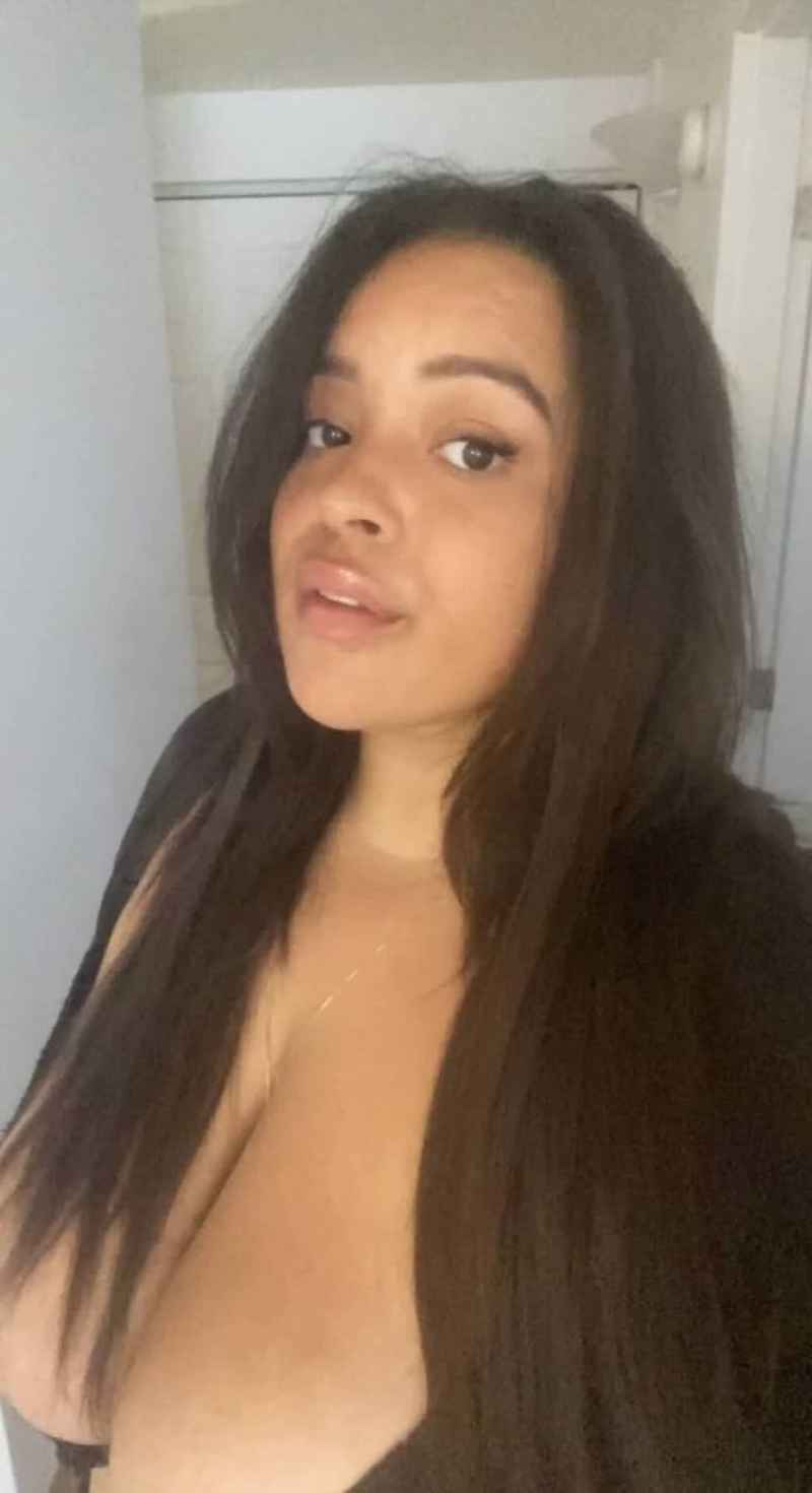 Makayla - independent companion