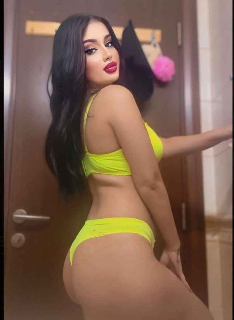 Paulette - brunette
