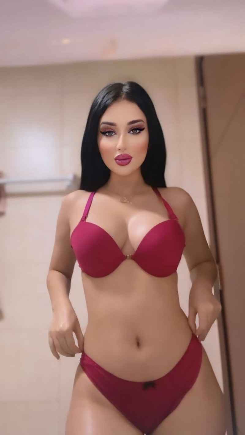Yvette - short stay