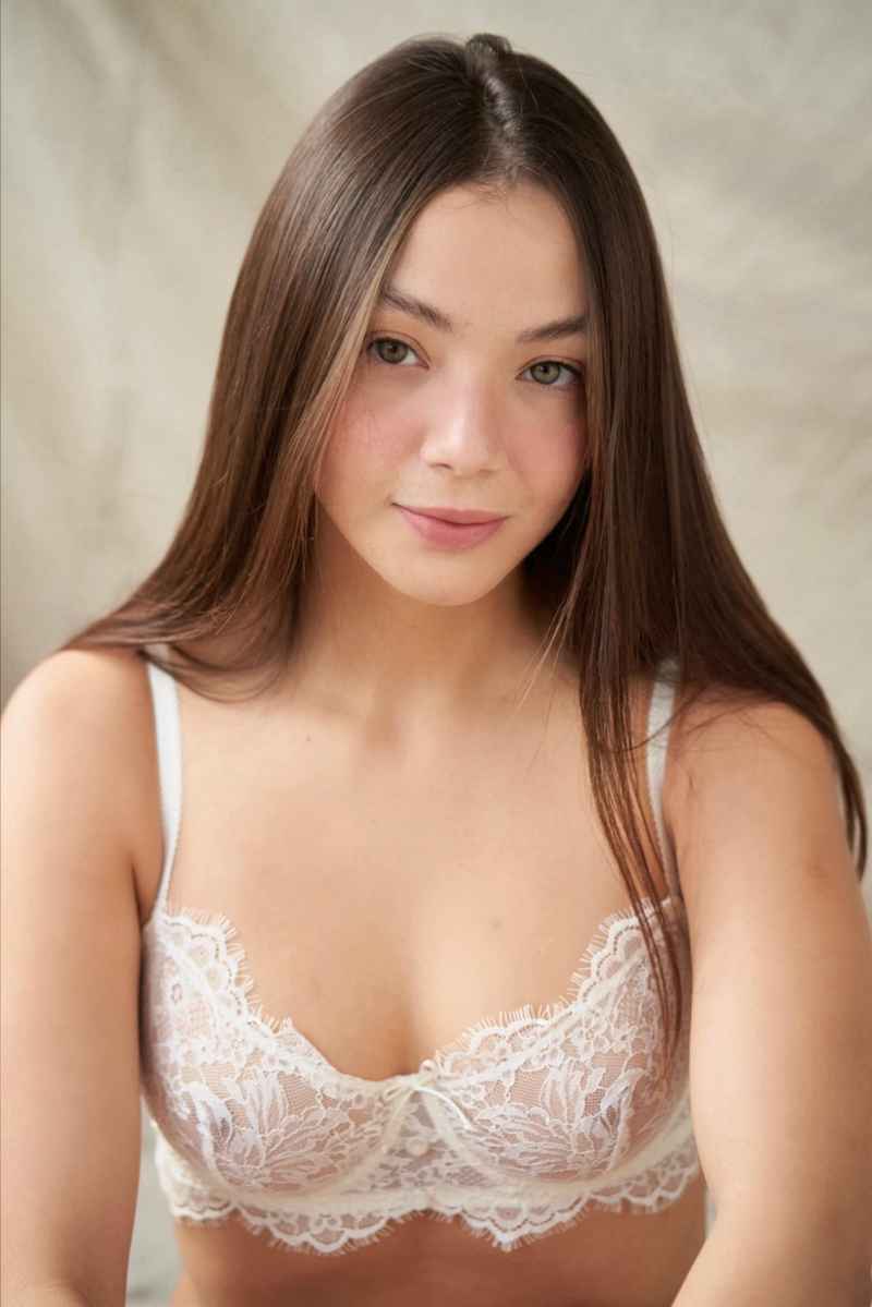 Caitlyn - discreet meetings