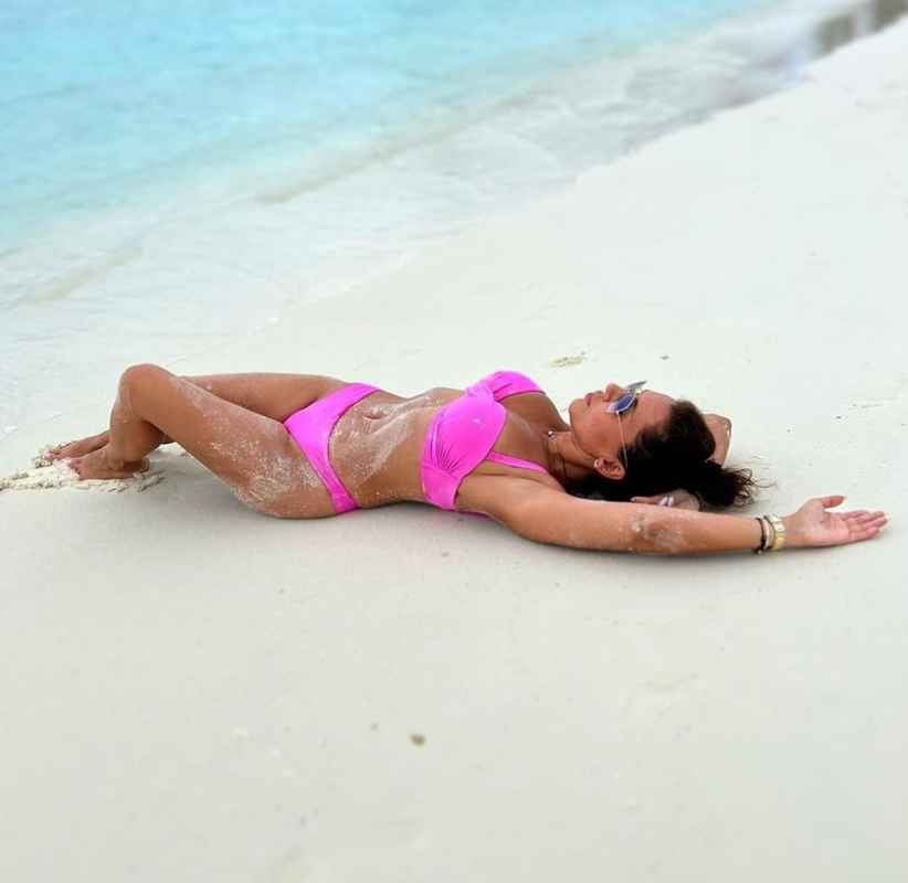 Stephanie - touring