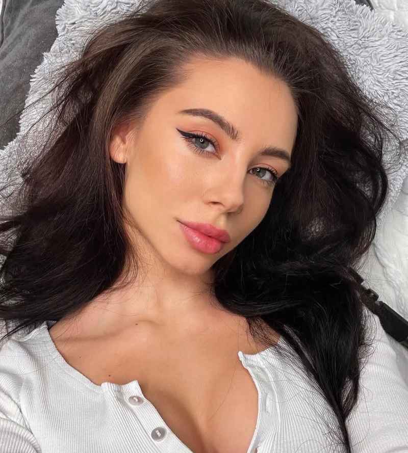 Odile - petite