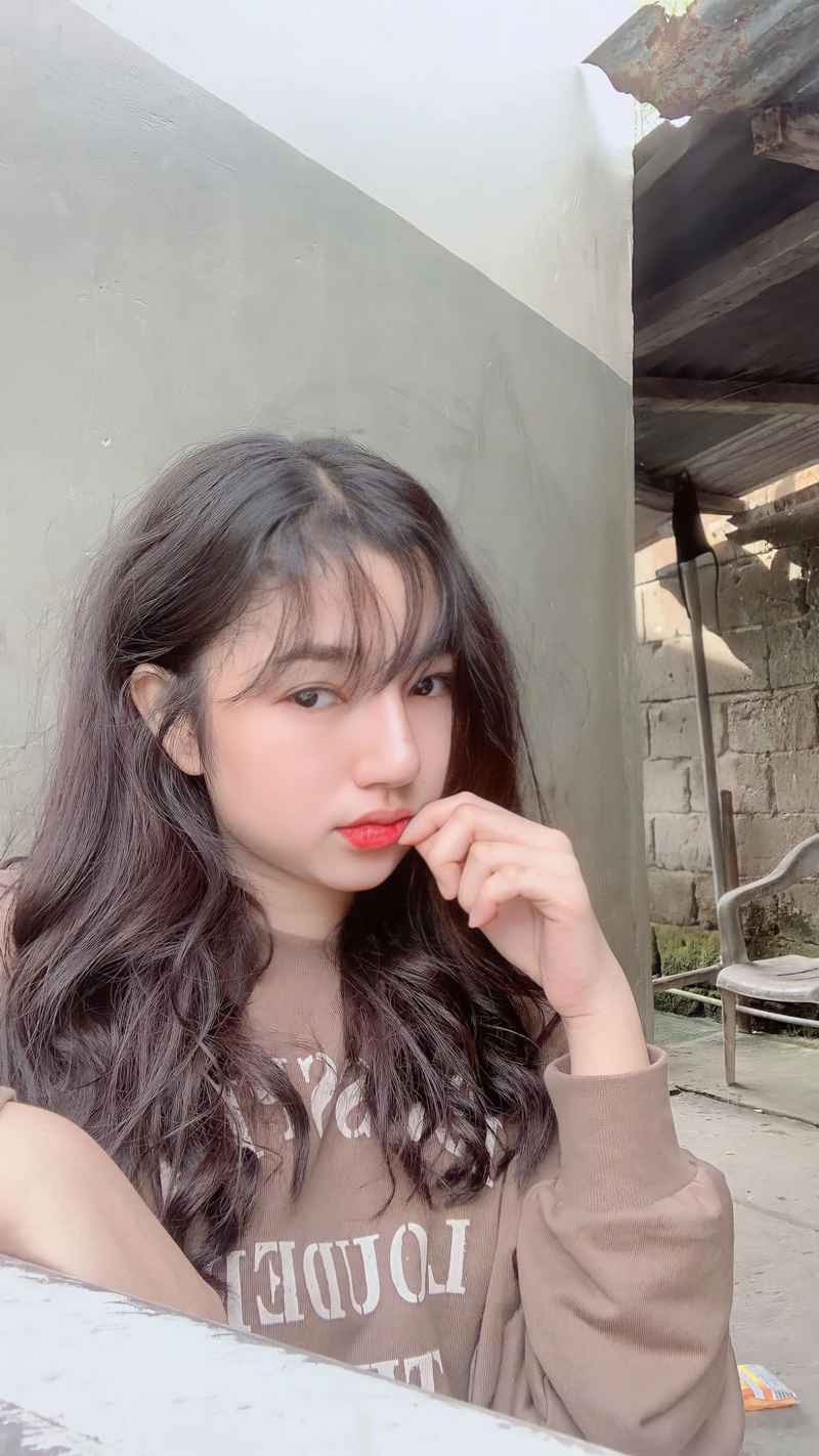 Rebecca - GFE