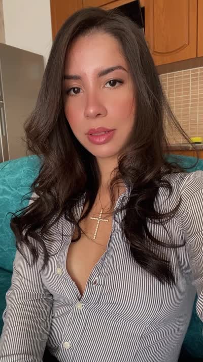 Lea - new in town