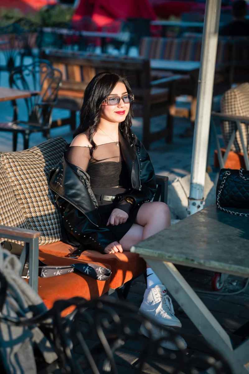 Kathleen - touring