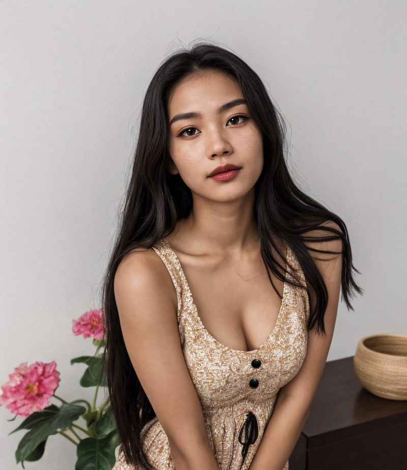 Pauline - curvy