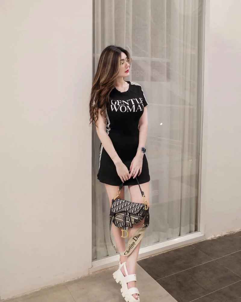 Martha - short stay