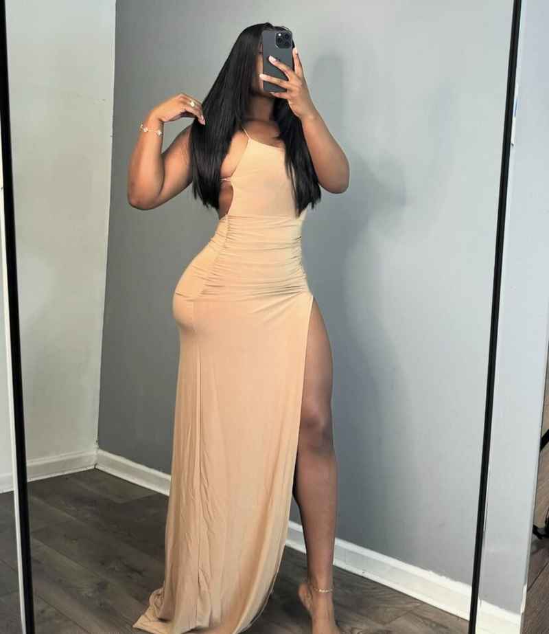 Marie - incall tonight