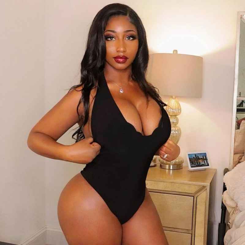 Talia - GFE