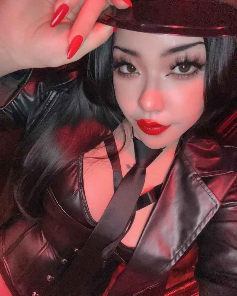 Heather - petite