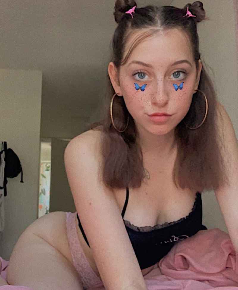 Alix - curvy