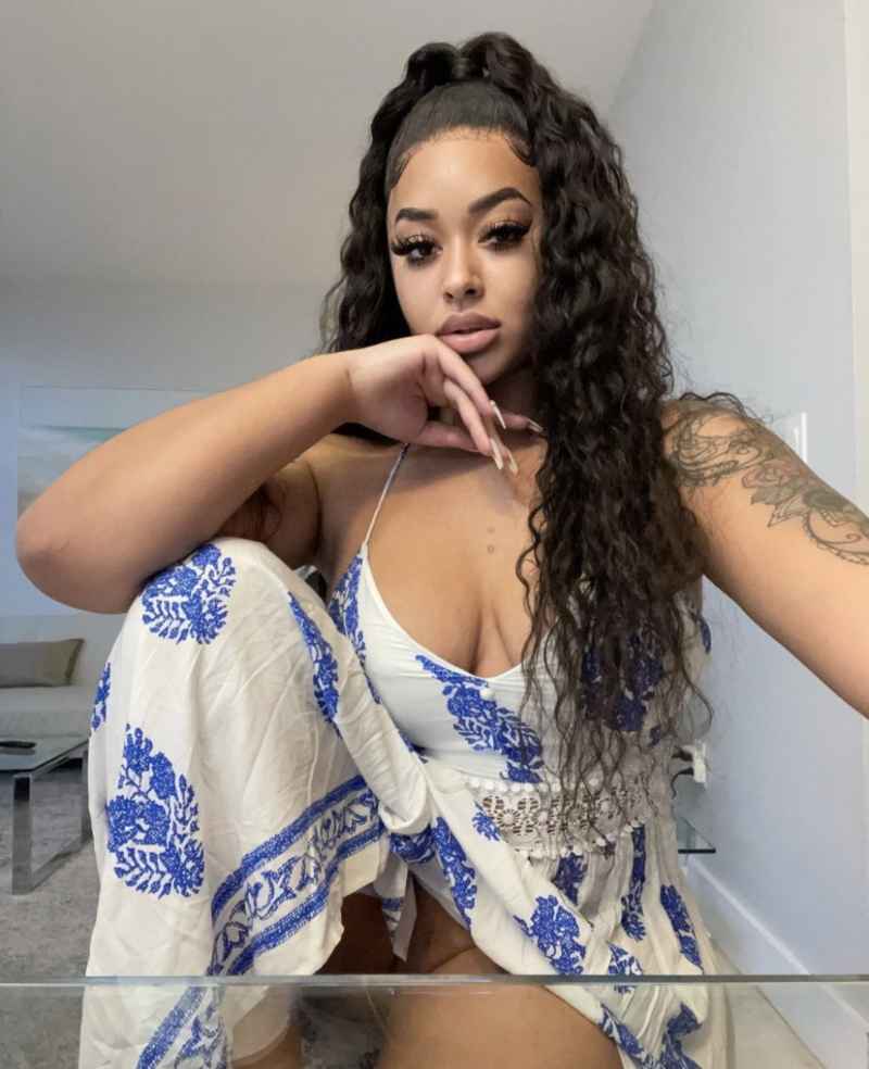 Oceane - GFE