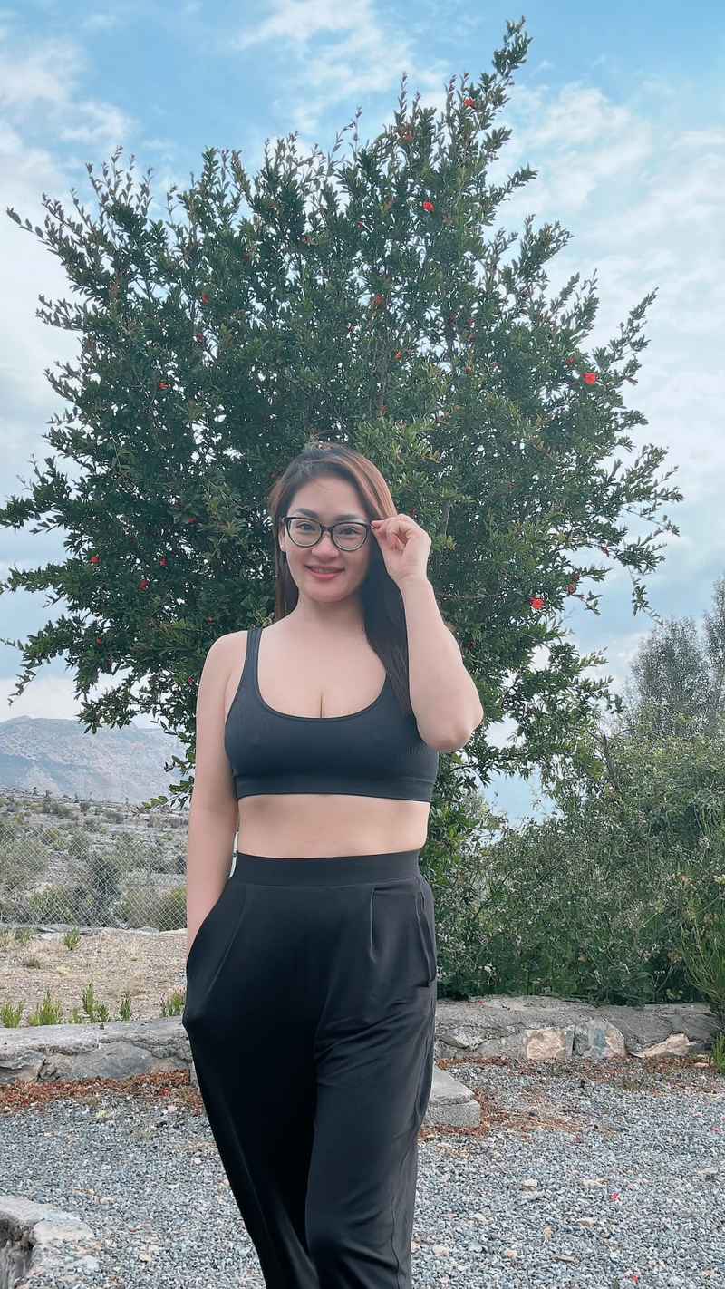 Michelle - incall tonight