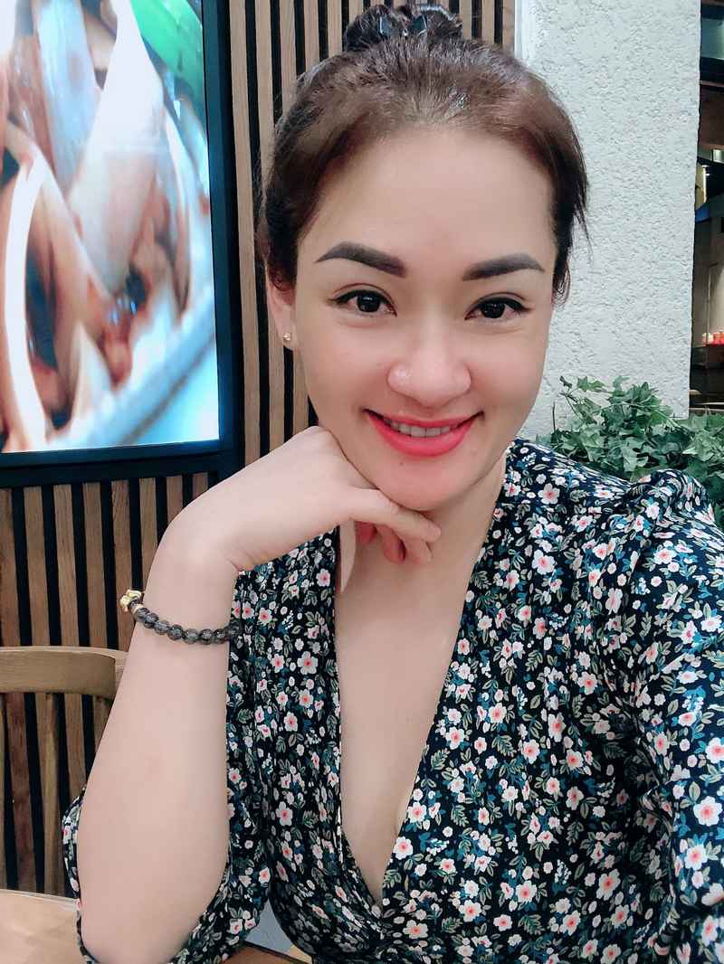 Karen - touring