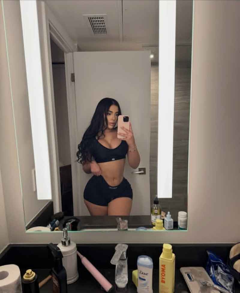 Anna - incall tonight