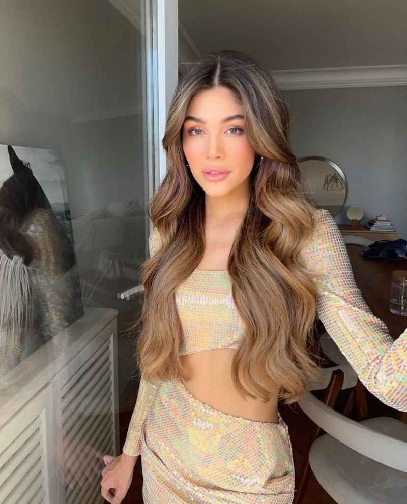 Rosemarie - brunette