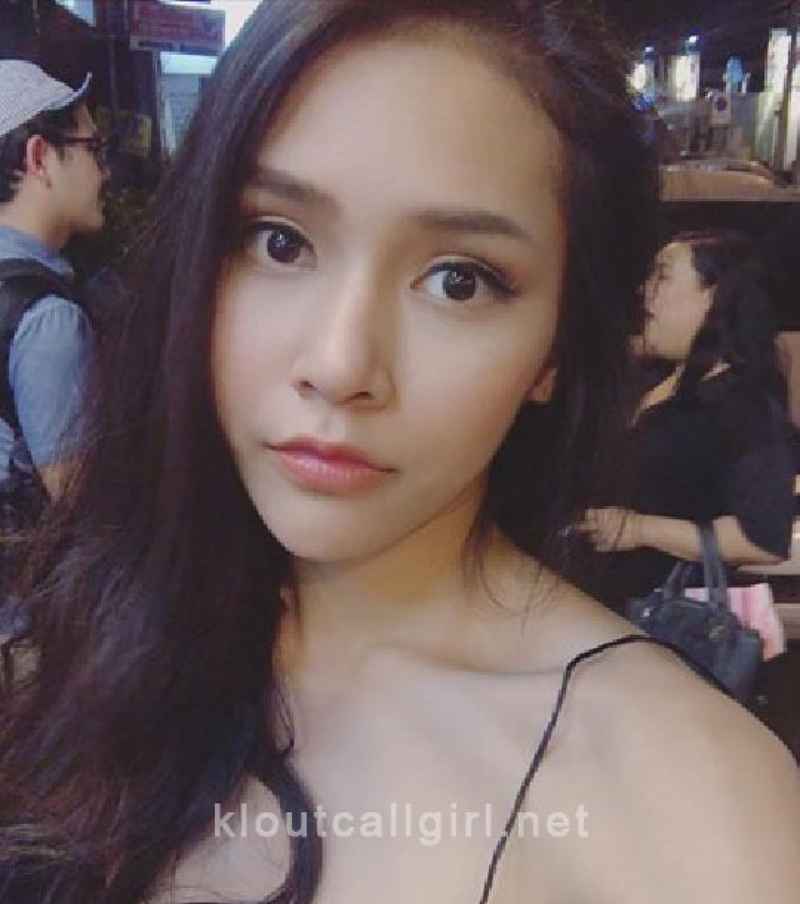 Valerie - local girl