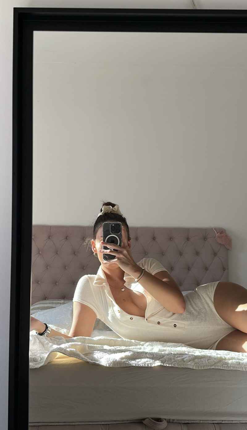 Gloria - GFE