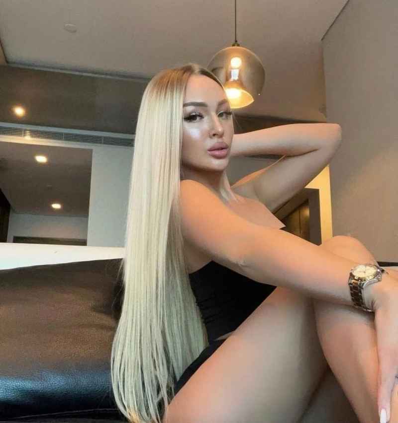 Leanne - incall tonight