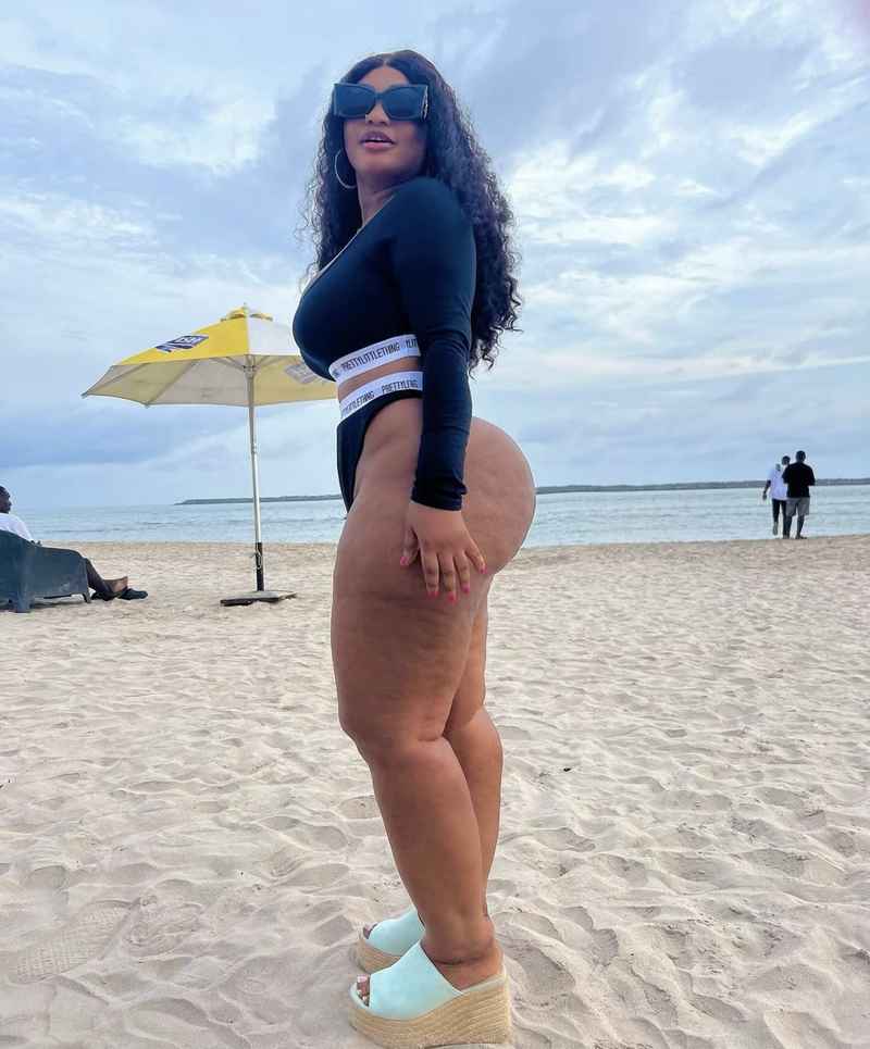 Judith - GFE