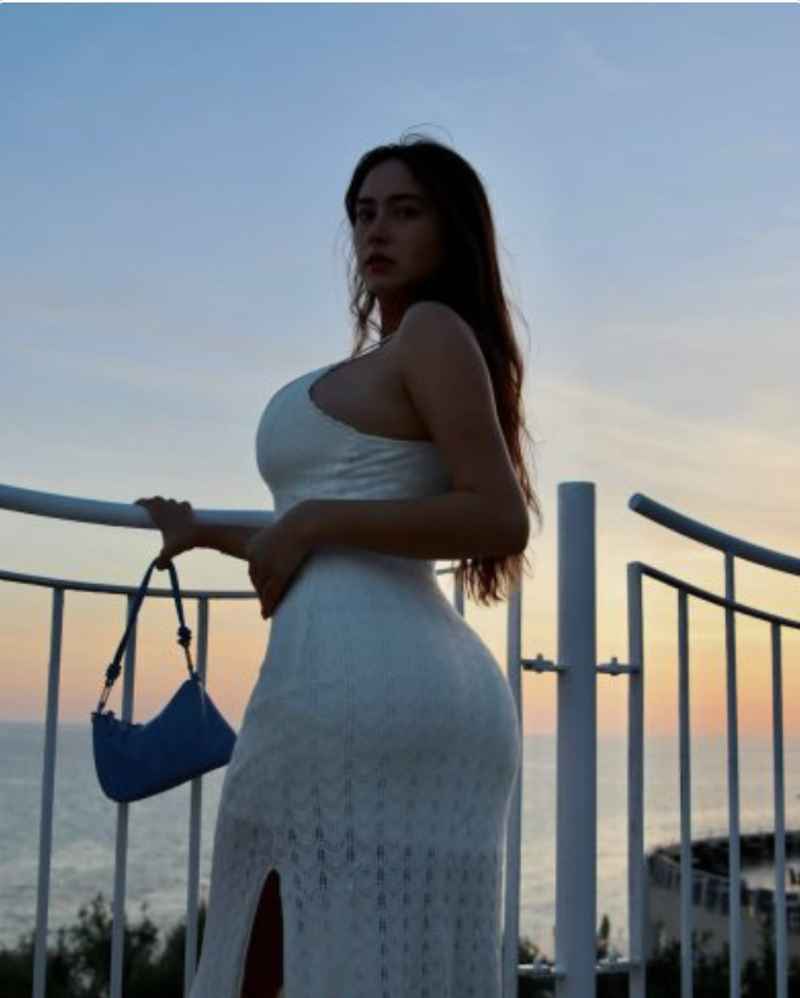 Gillian - available now