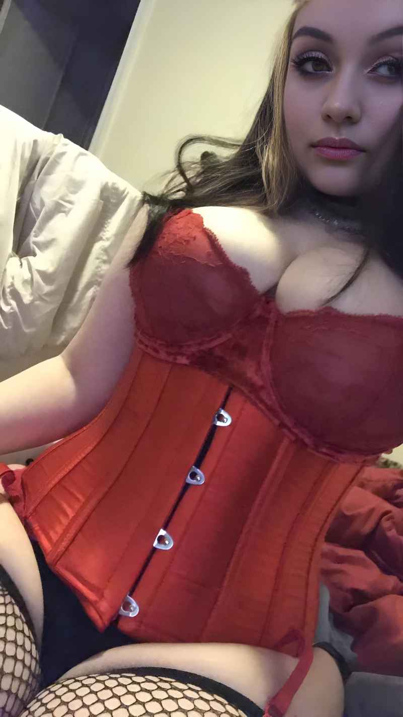 Pauline - open minded