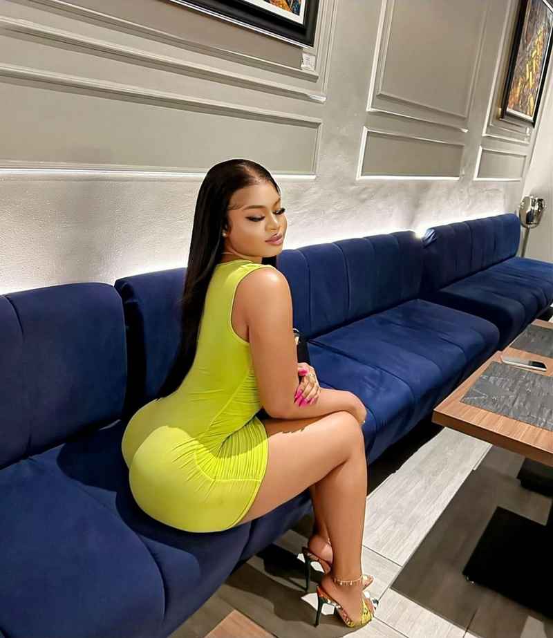 Makayla - outcall available