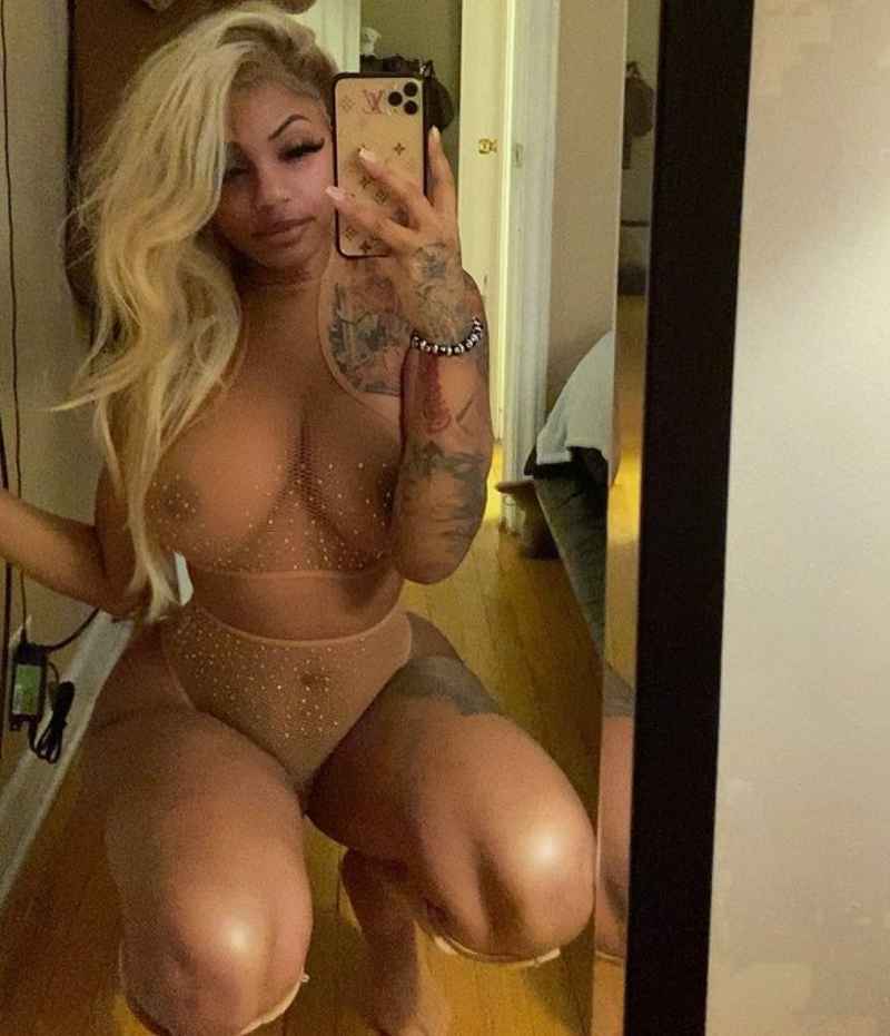 Moira - GFE