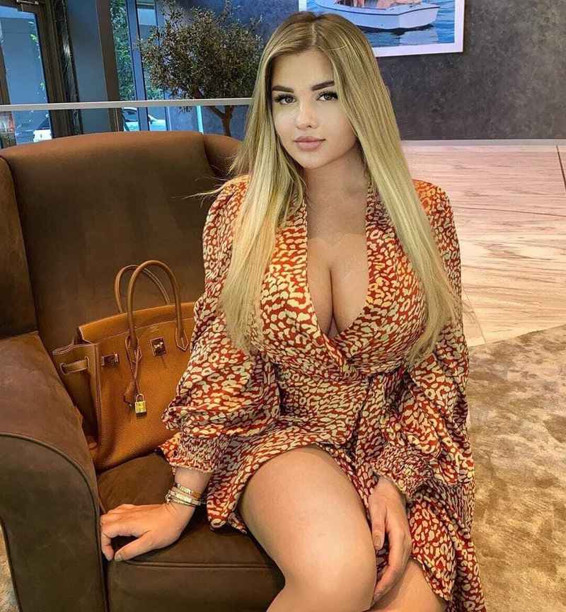 Ivy - GFE