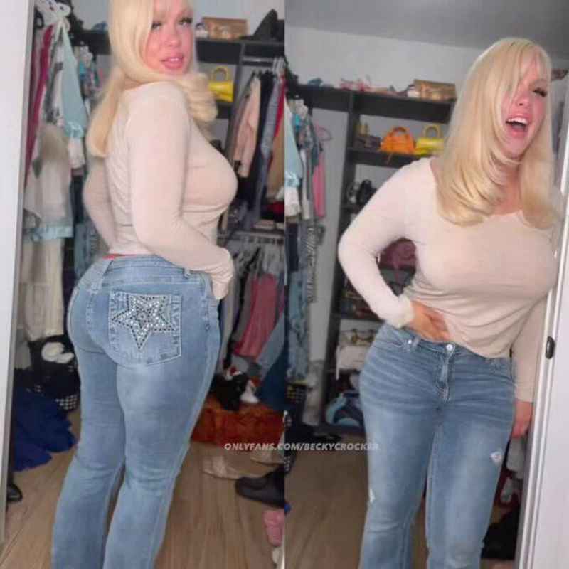 Annette - curvy
