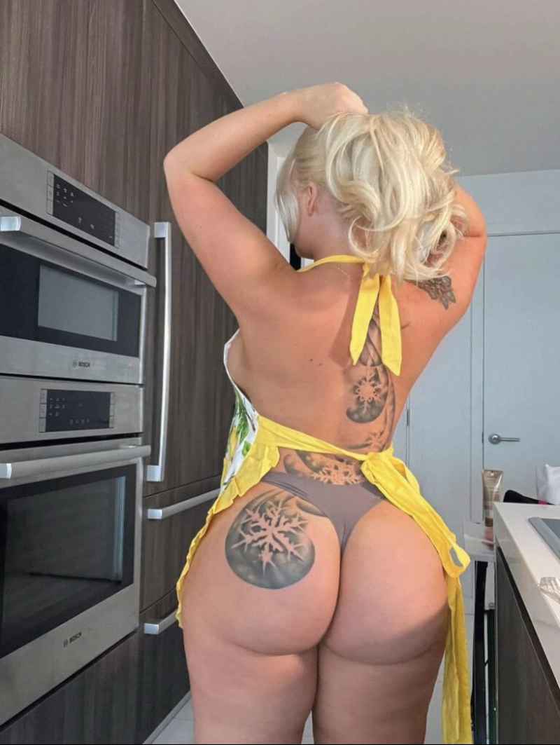 Nevaeh - outcall available
