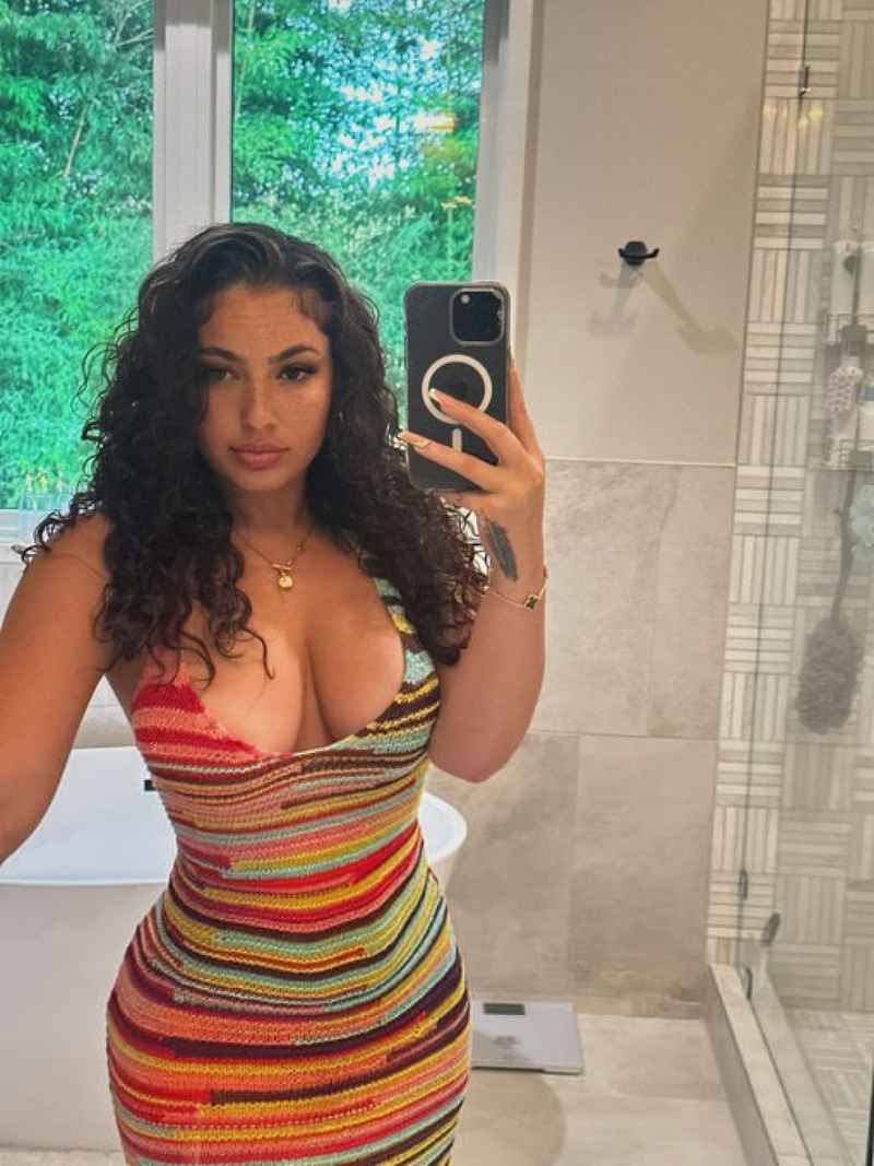 Melissa - available now