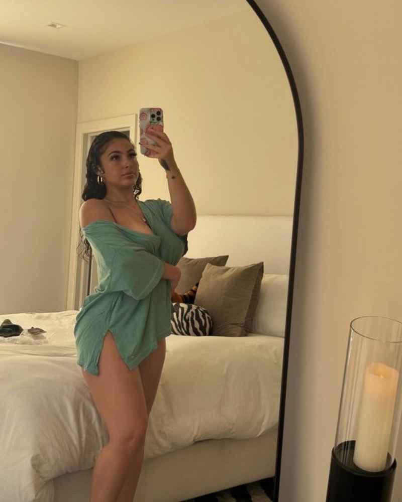 Terese - independent companion
