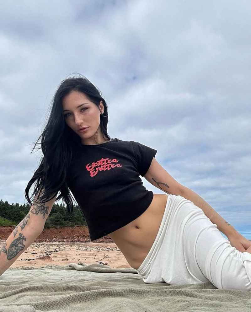 April - high class