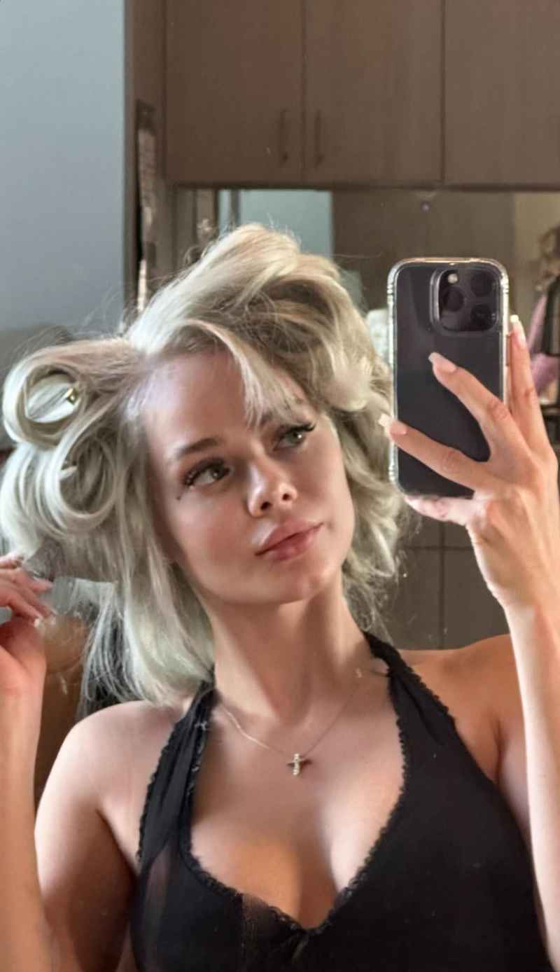 Carol - GFE