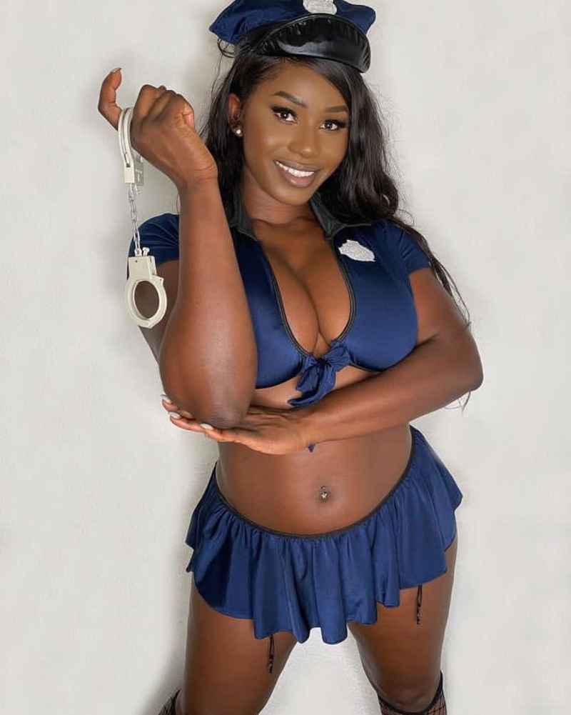 Gloria - GFE