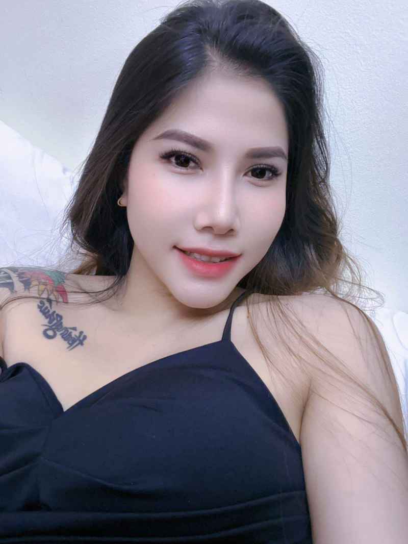 Brigitte - new in town