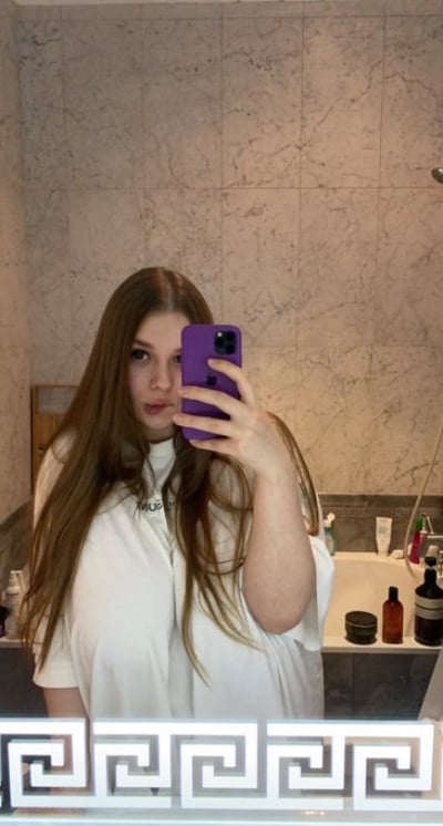 Harriet - petite
