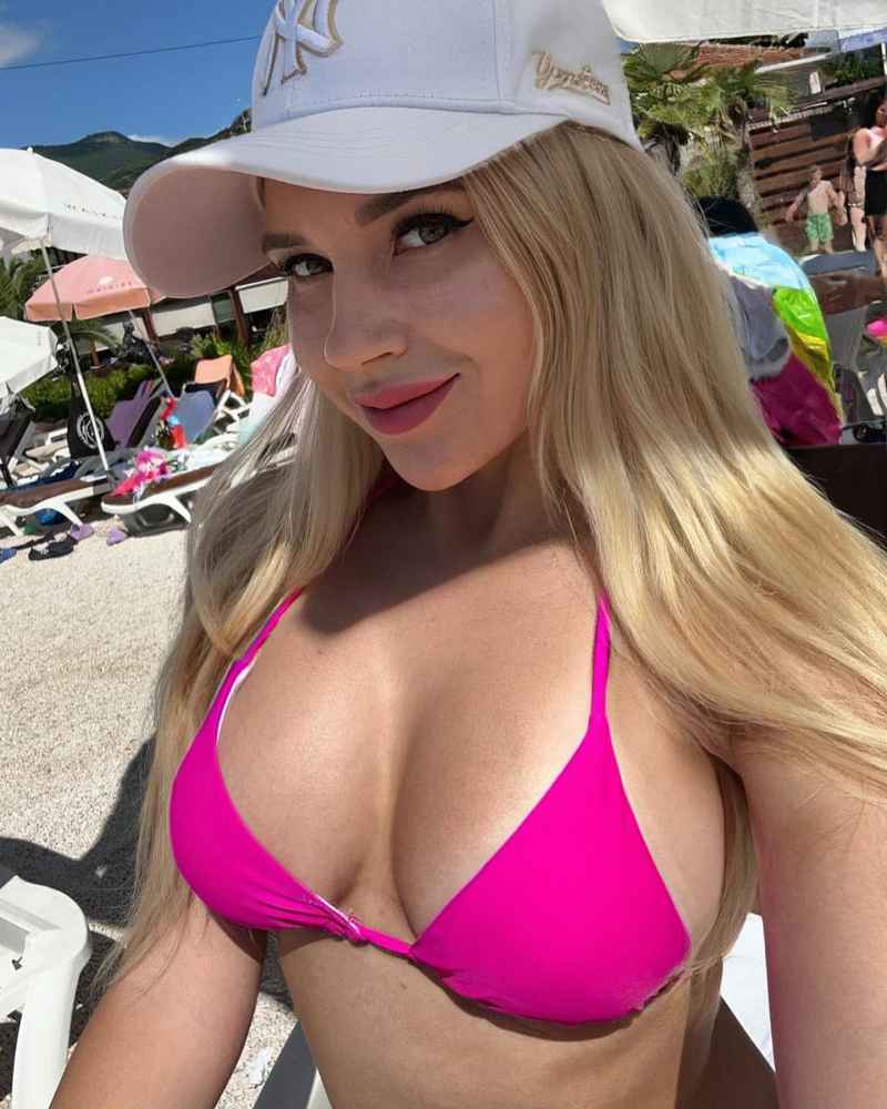 Guillemette - blonde