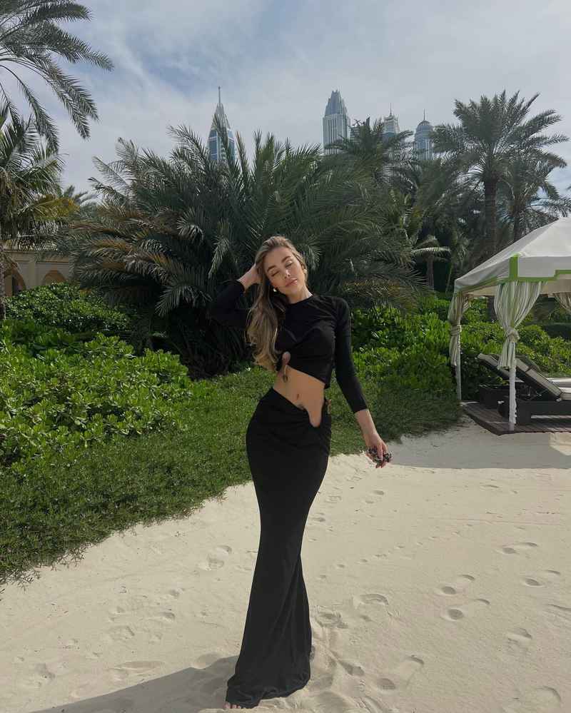 Genevieve - outcall available