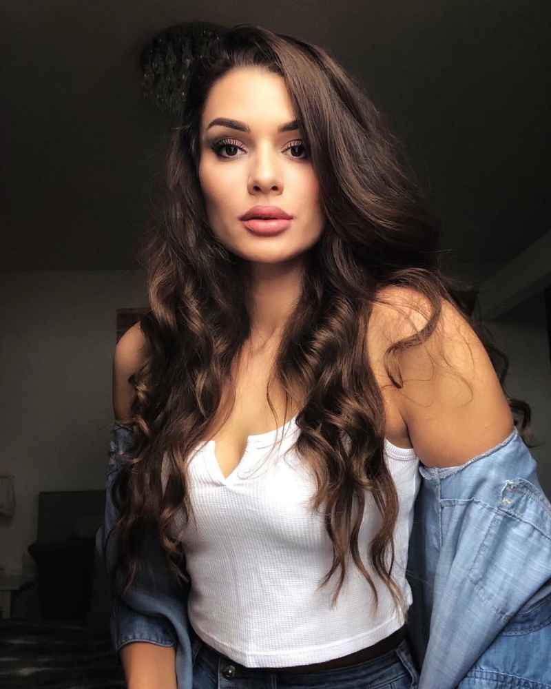 Catherine - petite