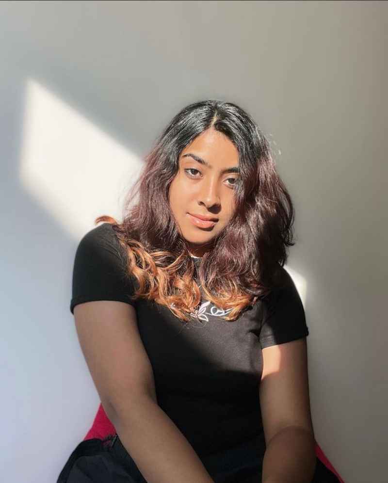 Elaine - petite